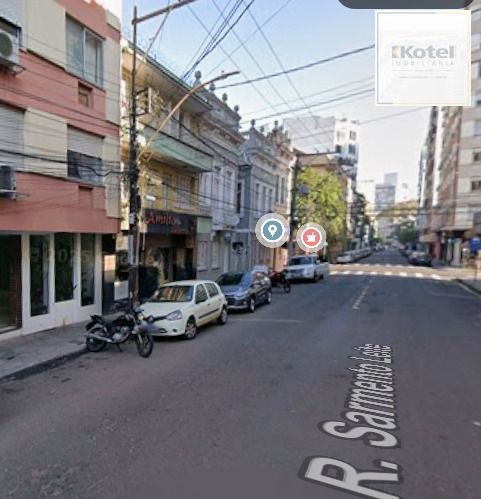 Oportunidade!! Apartamento de 3 dormitórios na cidade baixa. — foto 5