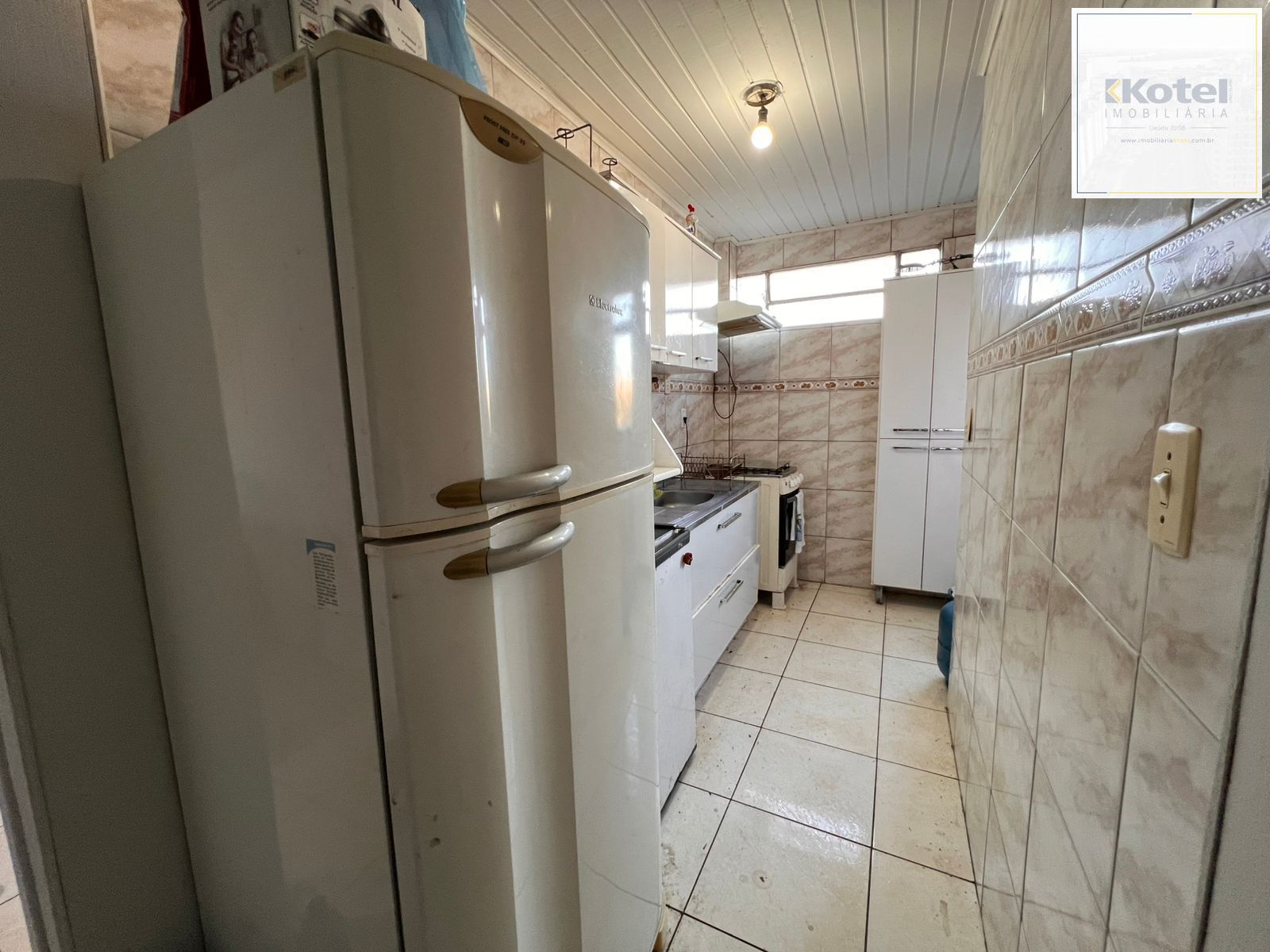 Apartamento com 3 dormitórios, 1 vaga, no bairro Cristal, Porto Alegre, RS — foto 5