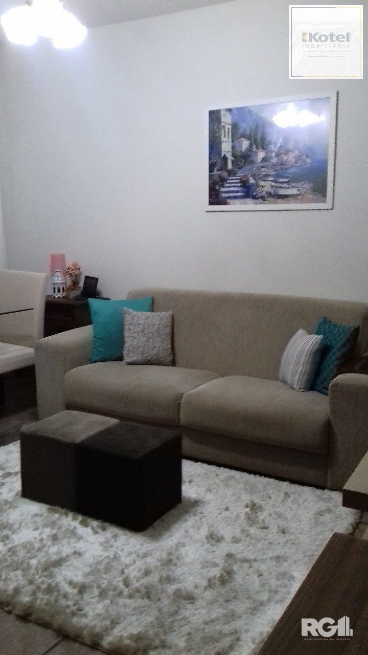 Casa em condomínio, 3 dormitórios, sendo 1 suíte,1 vaga, Cavalhada, Porto Alegre — foto 3