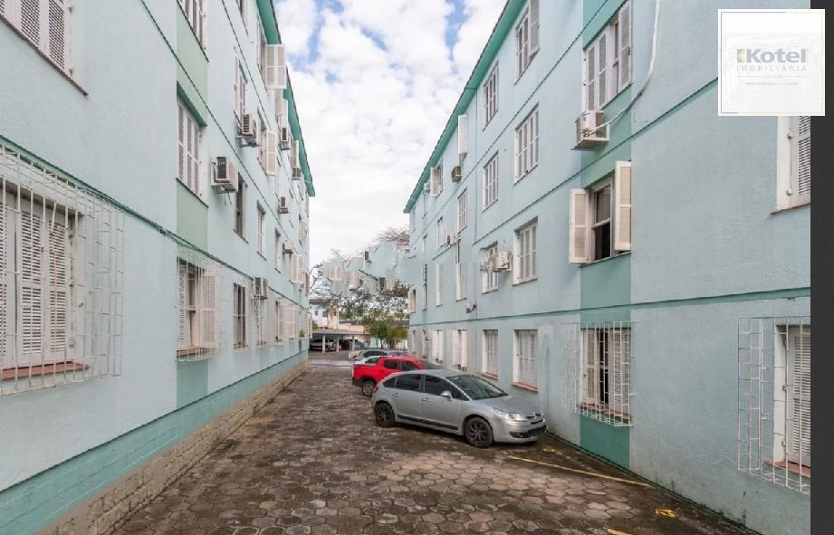 Apartamento de 1 dormitório à venda no bairro Cavalhada – Porto Alegre — foto 5