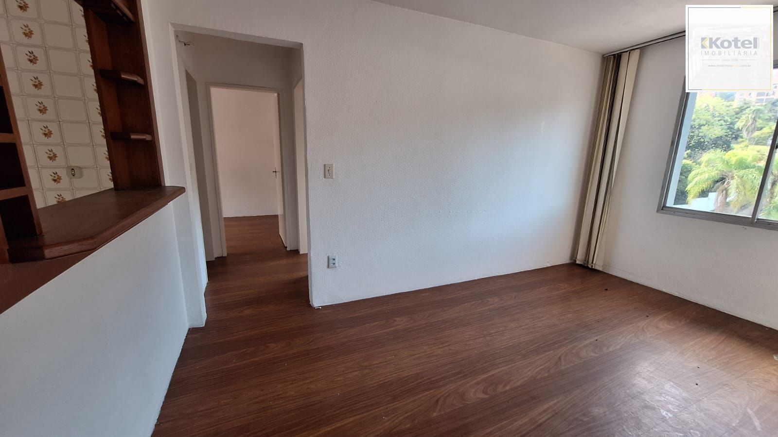 Apartamento 2 dormitórios | Andar alto | Vista arborizada | Condomínio com infraestrutura completa | Até 250mil — foto 5