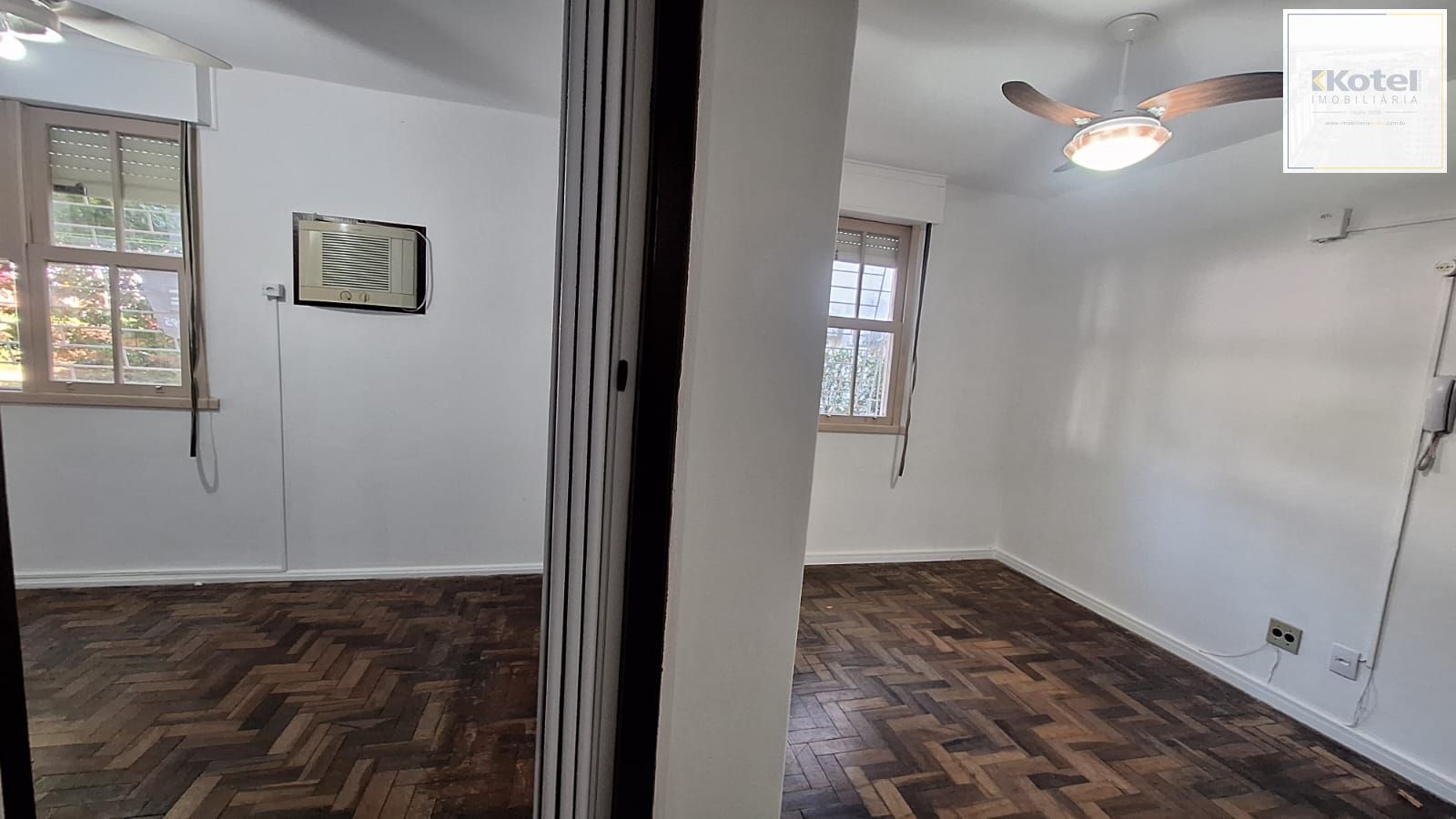 Apartamento de 2 dormitórios em condomínio fechado. Santo Antônio Porto Alegre — foto 4