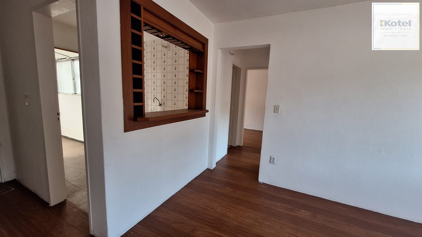 Apartamento 2 dormitórios | Andar alto | Vista arborizada | Condomínio com infraestrutura completa | Até 250mil — foto 3