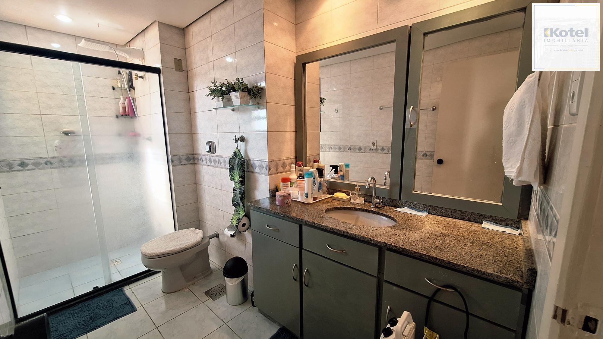 Apartamento, 3 quartos, à venda, 126 m², Centro Histórico - Porto Alegre — foto 5