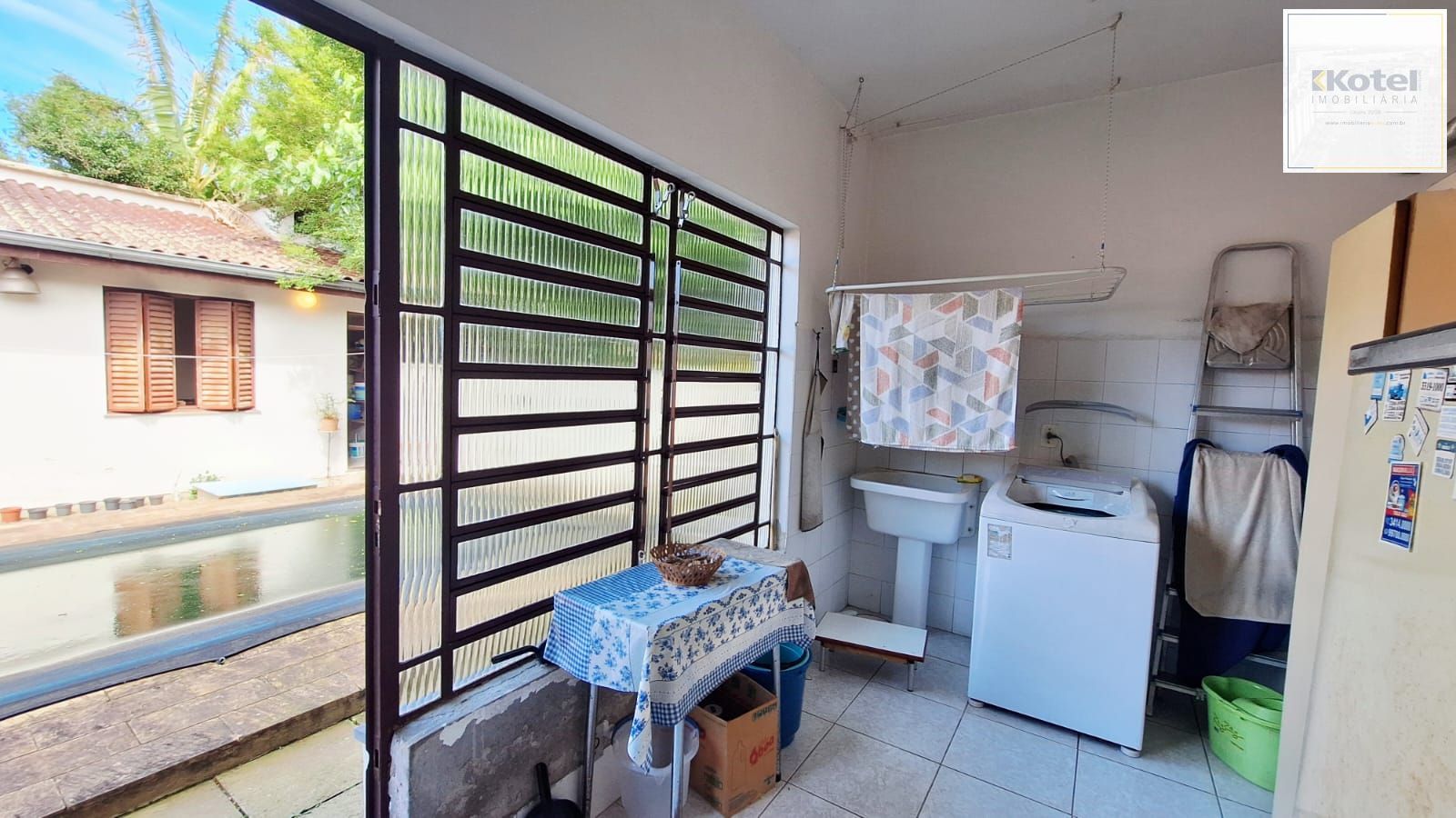 Casa com 4 dormitórios, piscina, 4 vagas, no bairro Teresópolis, Porto Alegre,RS — foto 4