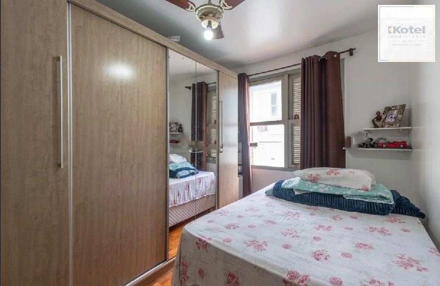 Apartamento de 1 dormitório à venda no bairro Cavalhada – Porto Alegre — foto 3