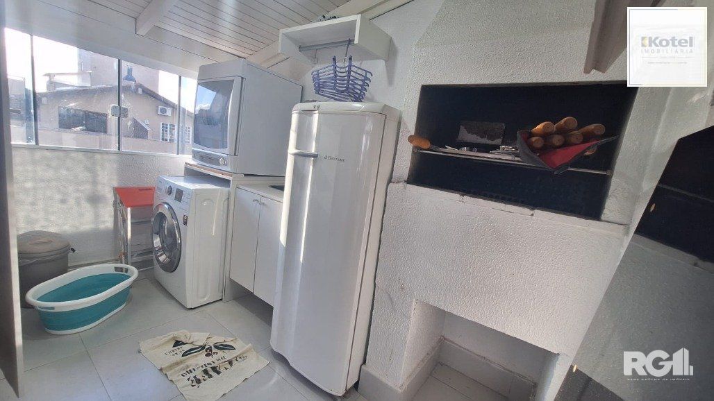 Cobertura com 3 dormitórios e vaga no bairro Cavalhada,  POA/RS — foto 3