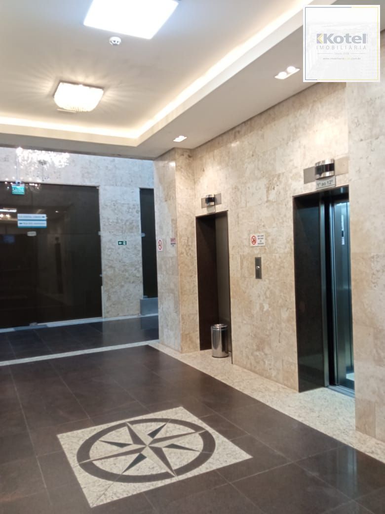 Portaria Prédio elevador
