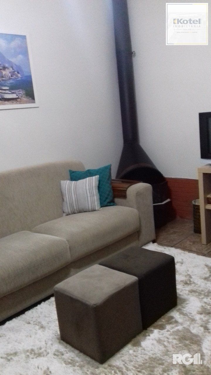 Casa em condomínio, 3 dormitórios, sendo 1 suíte,1 vaga, Cavalhada, Porto Alegre — foto 4