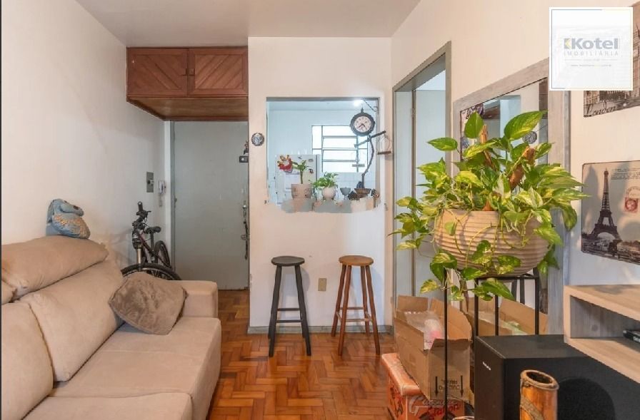 Apartamento de 1 dormitório à venda no bairro Cavalhada – Porto Alegre — foto 4