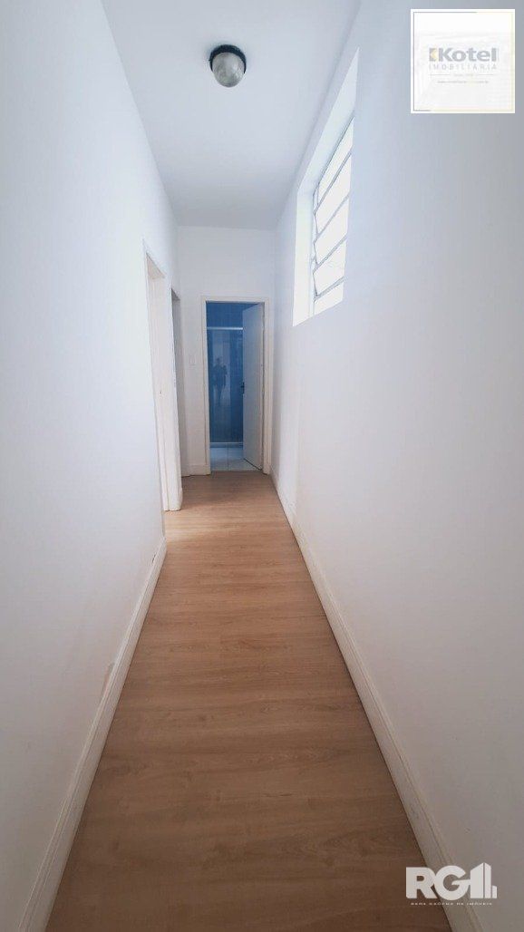 2º corredor