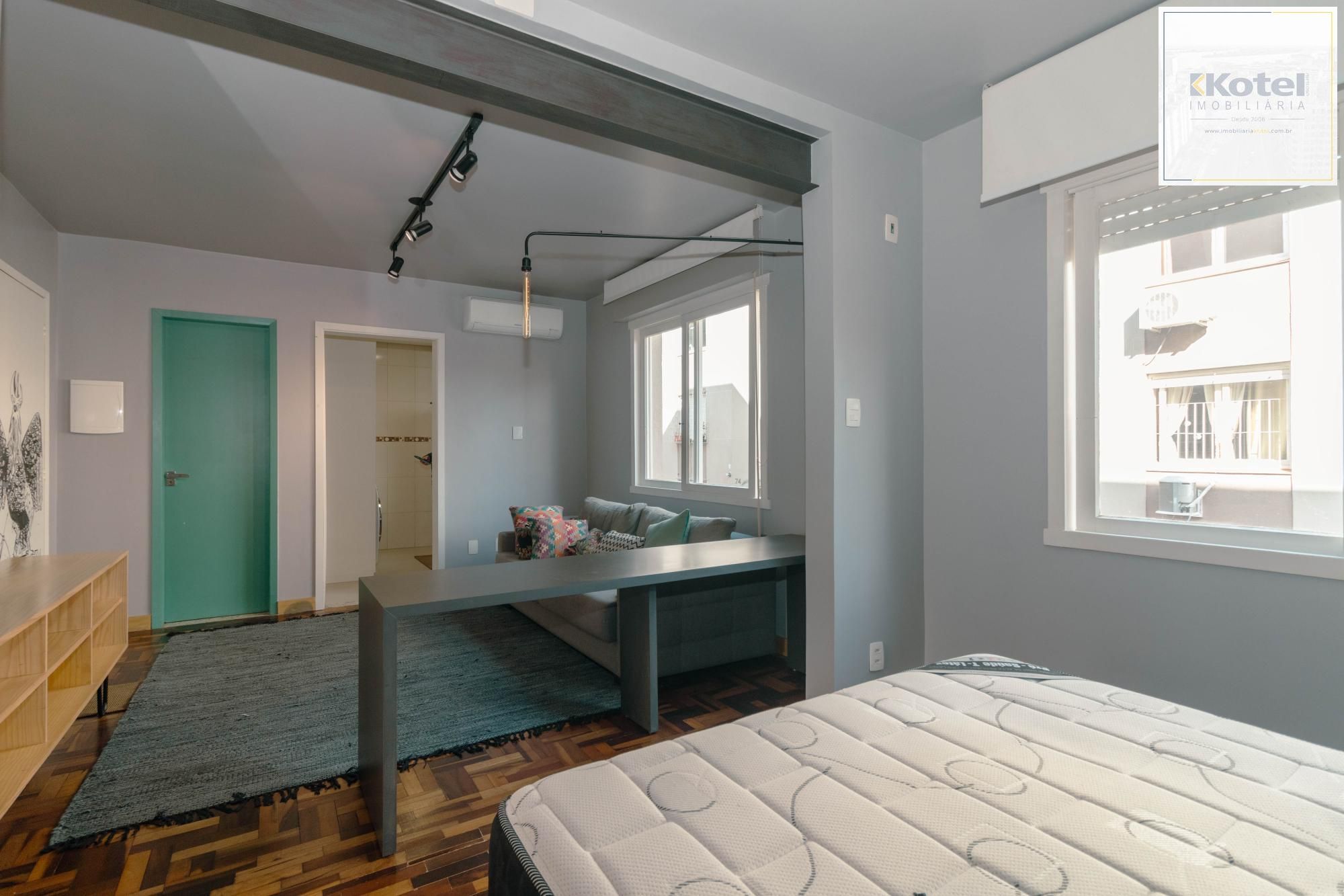 Apartamento, 1 quarto, à venda, 33 m², Vila Ipiranga - Porto Alegre — foto 5