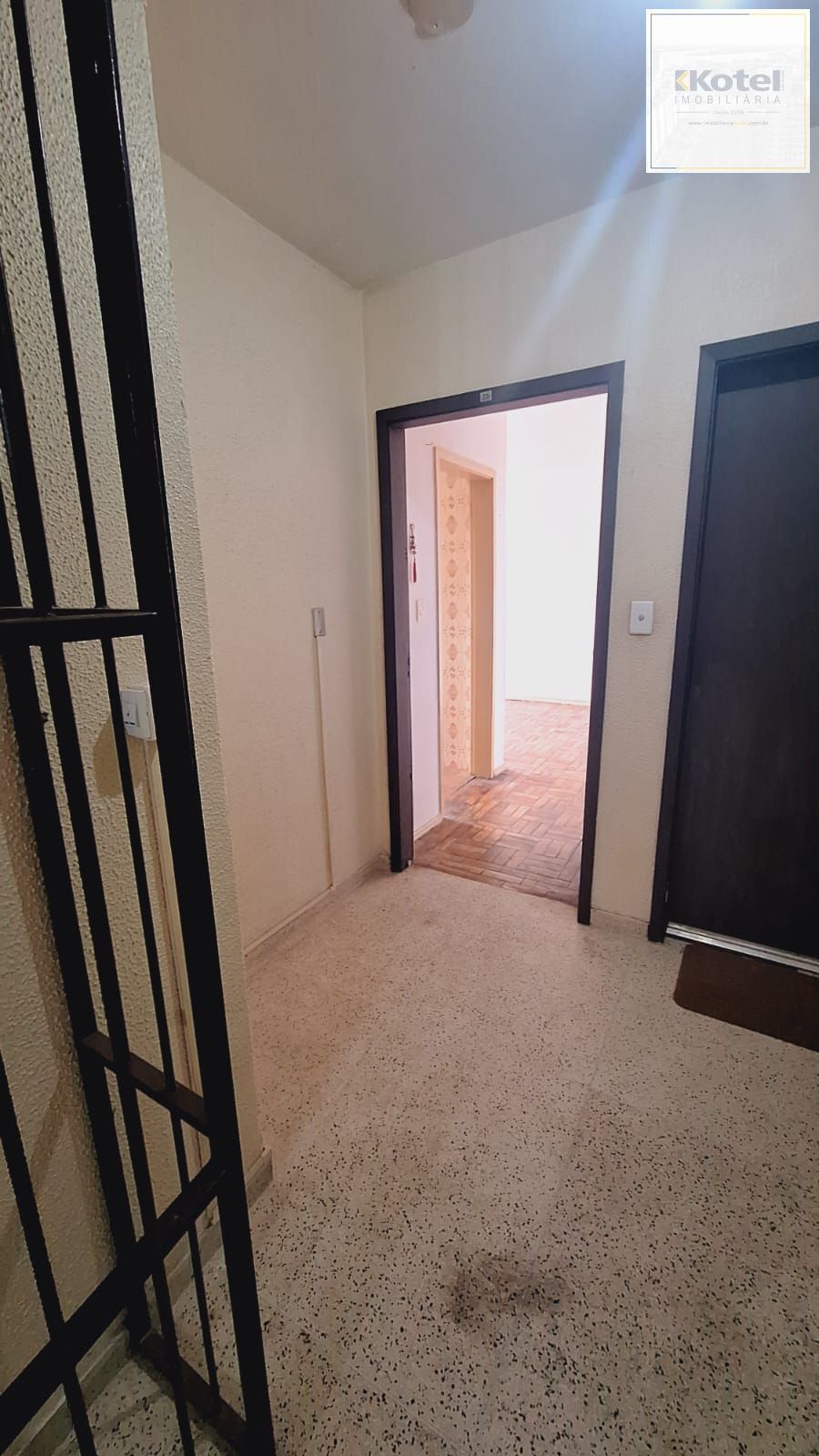 Apartamento para reformar  de 2 dormitórios com vista privilegiada — foto 5