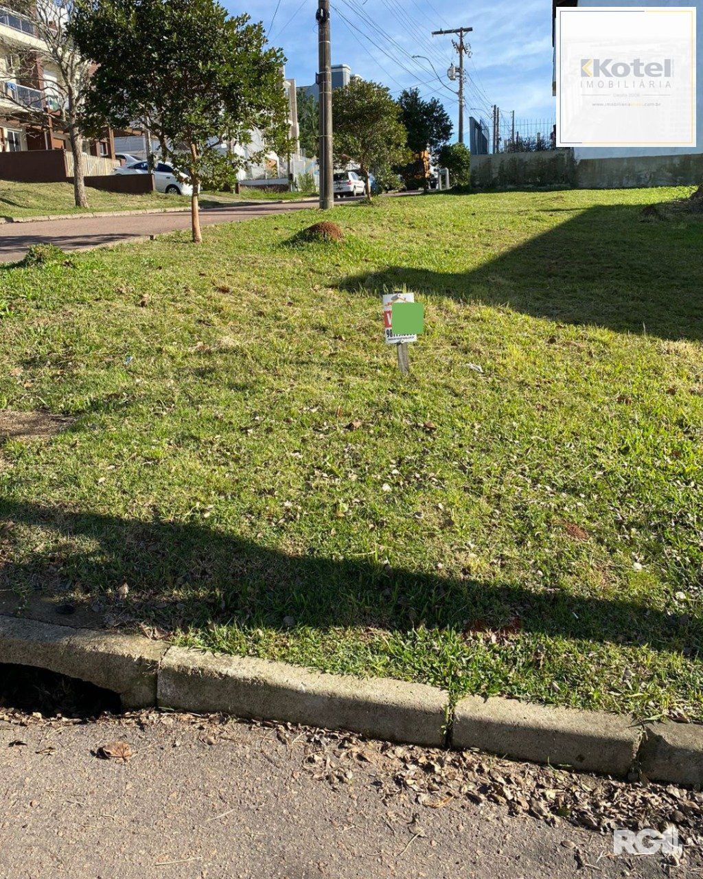 Lote/Terreno à Venda com 210 m² no Altos de Santa Rita no Bairro Aberta dos Morros, em Porto Alegre, RS — foto 3