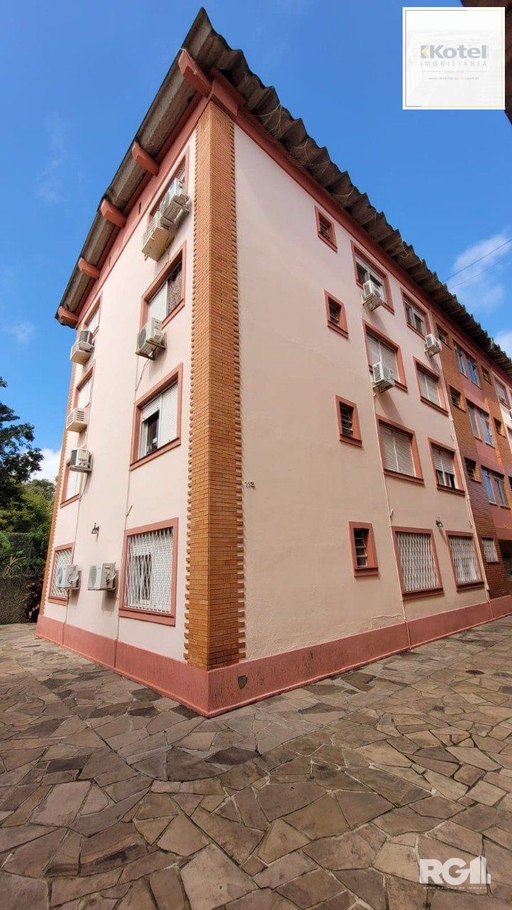 Apartamento com 2 dormitórios, 1 vaga, no bairro Teresópolis, Porto Algre, RS — foto 2