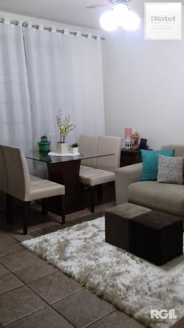 Casa em condomínio, 3 dormitórios, sendo 1 suíte,1 vaga, Cavalhada, Porto Alegre — foto 2
