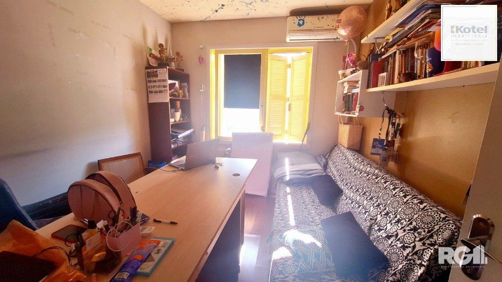 Apartamento com 2 dormitórios, 1 vaga coberta, no bairro Petrópolis, em  Porto Alegre, RS — foto 5
