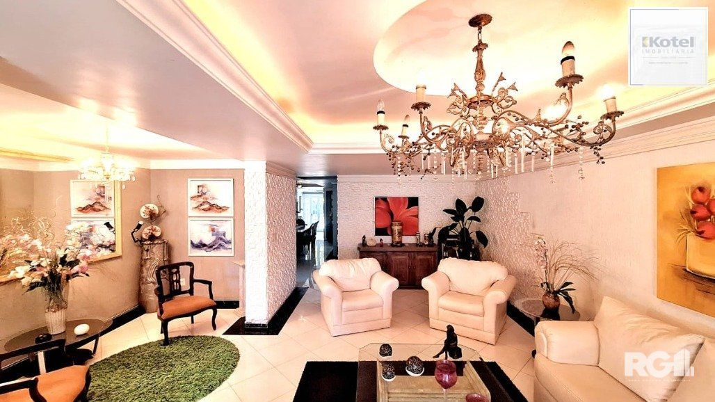 Casa ampla de 3 pisos com vista para o Guaíba -  Ipanema -  Porto Alegre -RS — foto 5