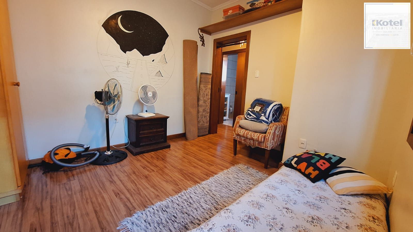 Seu Novo Lar Espera por Você!  Apartamento de 3 dormitórios  em bairro nobre em Porto Alegre/RS