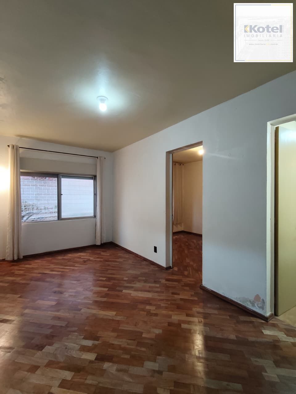 Apartamento, 1 quarto, à venda, 32 m², Camaquã - Porto Alegre — foto 2