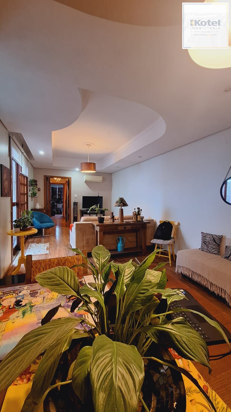 Seu Novo Lar Espera por Você!  Apartamento de 3 dormitórios  em bairro nobre em Porto Alegre/RS