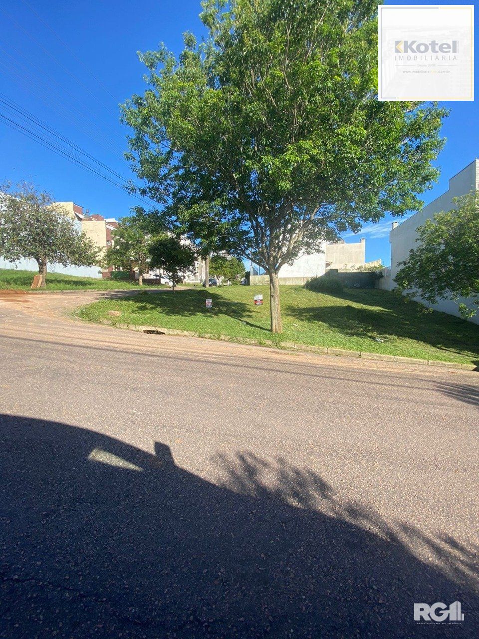Lote/Terreno à Venda com 210 m² no Altos de Santa Rita no Bairro Aberta dos Morros, em Porto Alegre, RS — foto 2