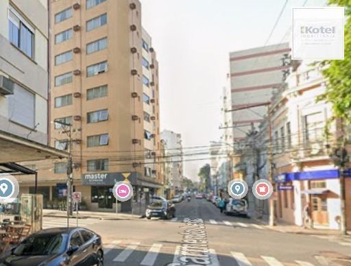 Oportunidade!! Apartamento de 3 dormitórios na cidade baixa. — foto 4