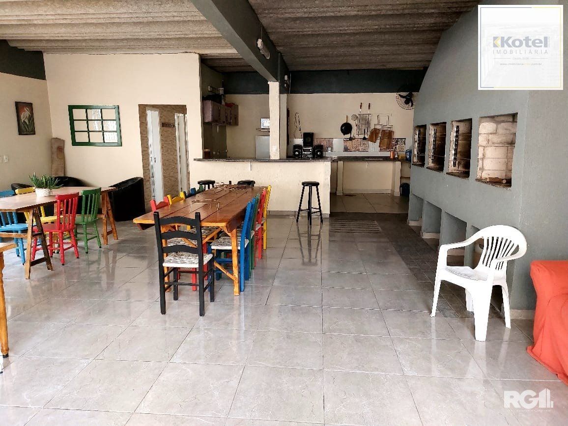 Apartamento com 1 dormitório no bairro Santa Tereza, Porto Alegre, RS — foto 5