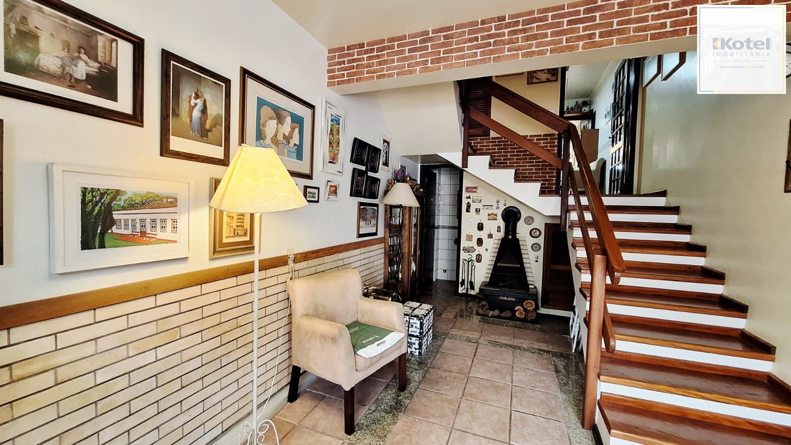 Casa de Condomínio, 2 quartos, à venda, 31 m², Cavalhada - Porto Alegre — foto 2