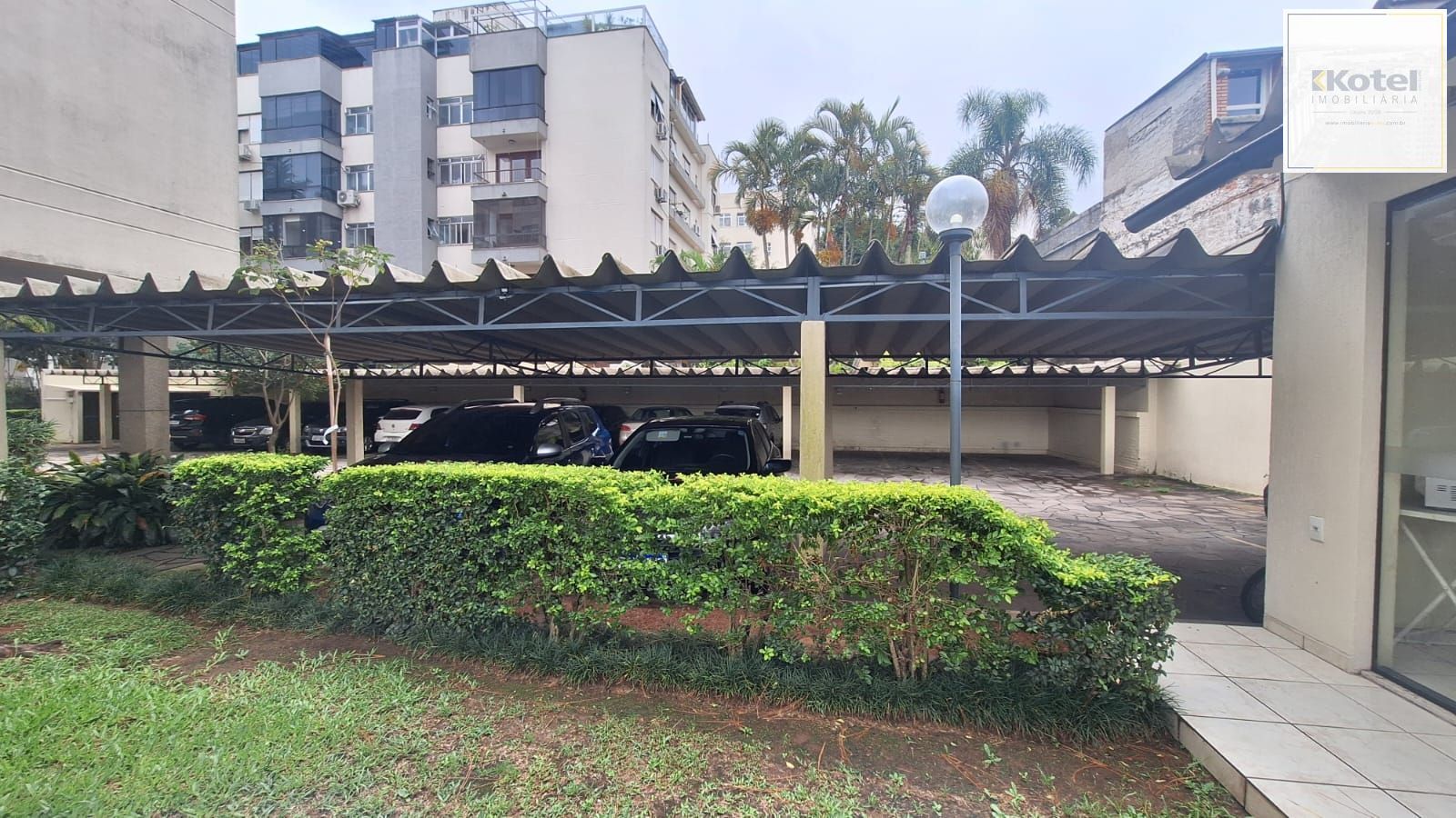 Apartamento 2 dormitórios bairro Jardim Botânico — foto 5