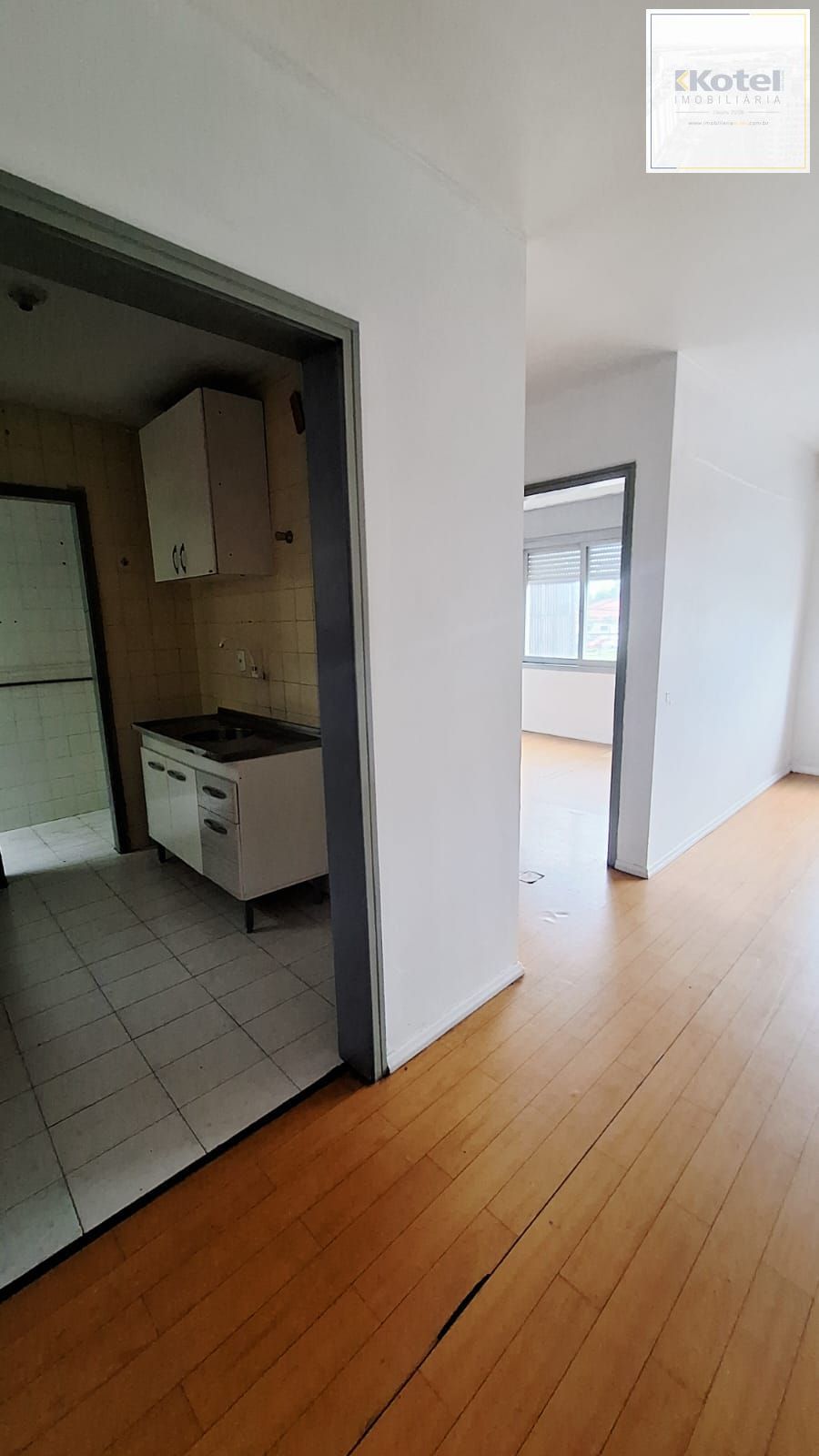 Apartamento 1 quartos à venda, 44m², Partenon - Porto Alegre — foto 2