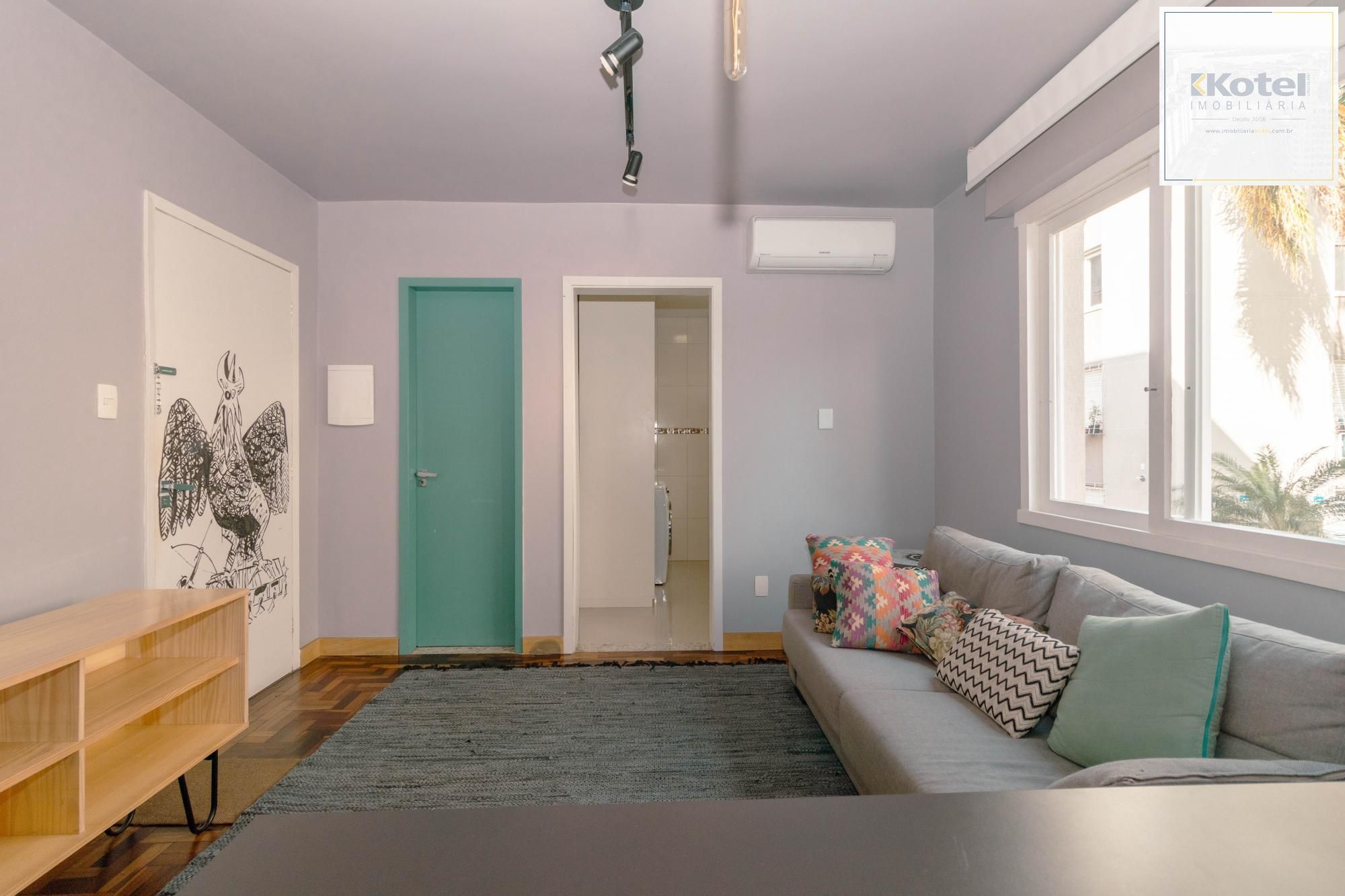 Apartamento, 1 quarto, à venda, 33 m², Vila Ipiranga - Porto Alegre — foto 3