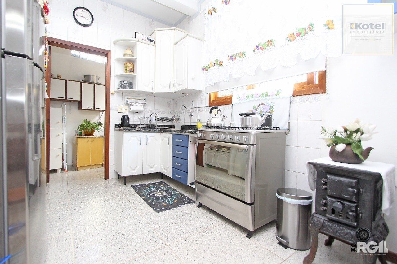 Casa, 3 quartos, à venda, 153 m², Medianeira - Porto Alegre — foto 5