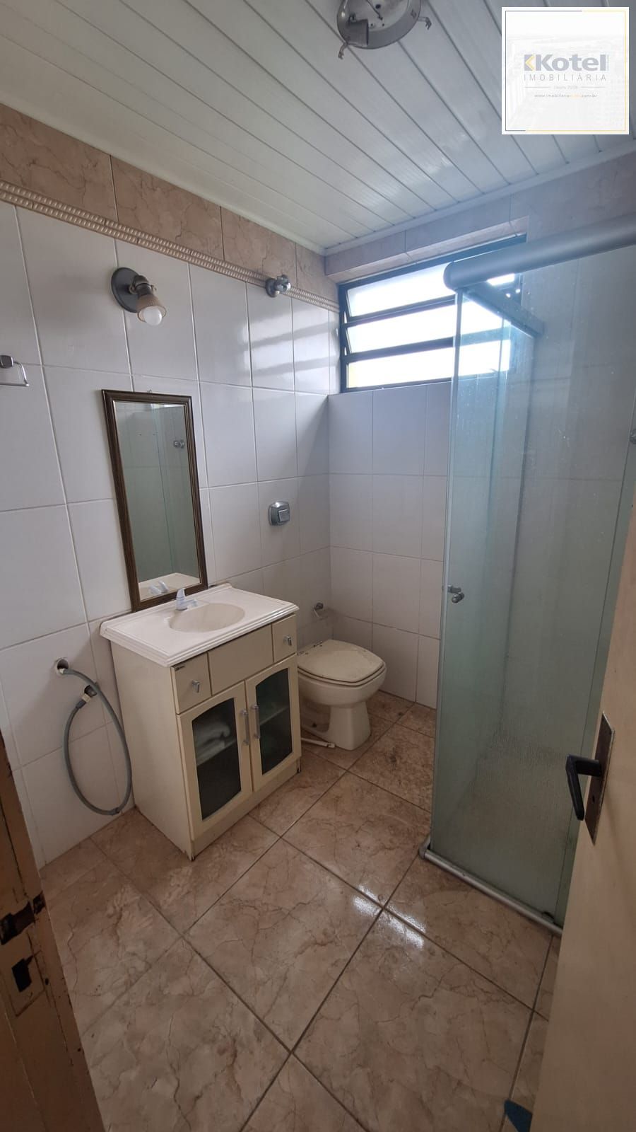 Apartamento para reformar  de 2 dormitórios com vista privilegiada — foto 4