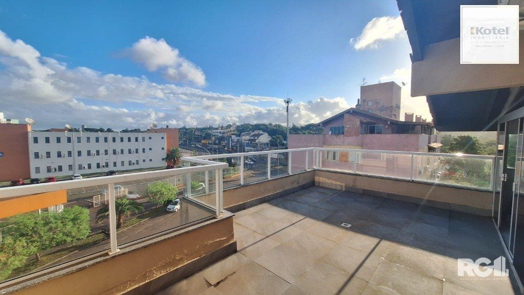 Cobertura com 3 dormitórios e vaga no bairro Cavalhada,  POA/RS — foto 4