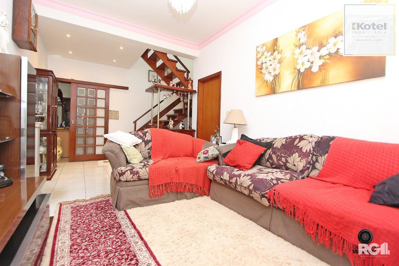 Casa, 3 quartos, à venda, 153 m², Medianeira - Porto Alegre — foto 2