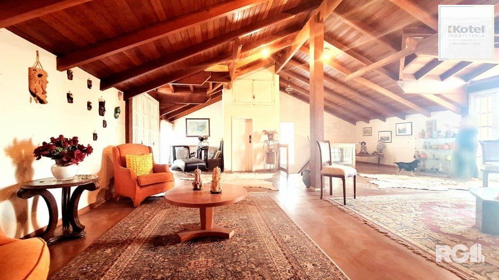 Casa ampla de 3 pisos com vista para o Guaíba -  Ipanema -  Porto Alegre -RS