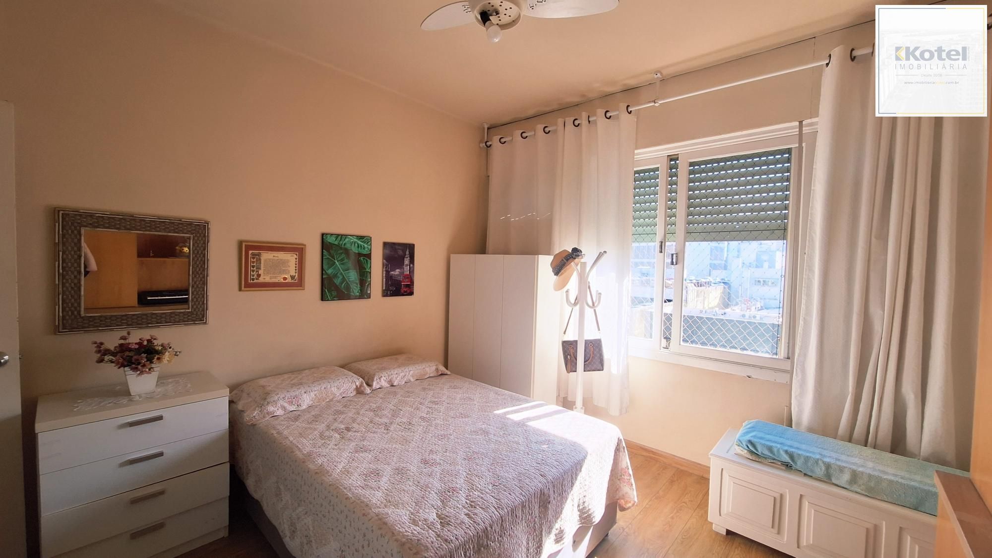 Apartamento, 3 quartos, à venda, 126 m², Centro Histórico - Porto Alegre — foto 2