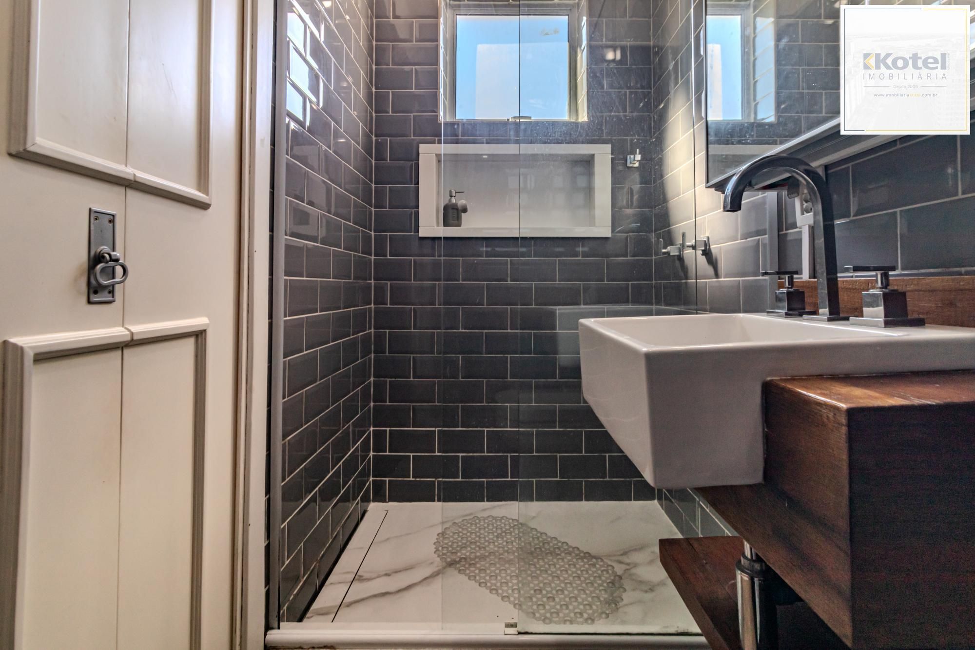 Studio com estilo contemporâneo no bairro Rio Branco — foto 4