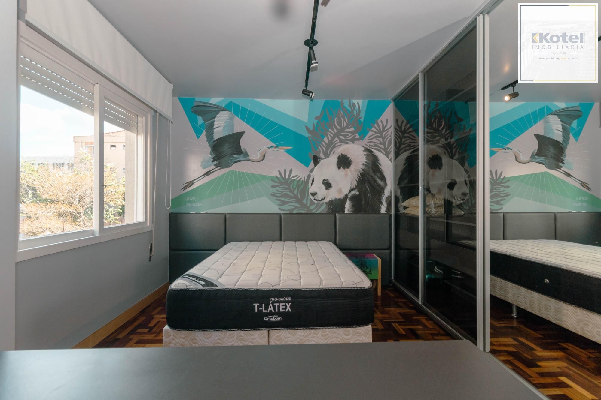 Apartamento, 1 quarto, à venda, 33 m², Vila Ipiranga - Porto Alegre — foto 4