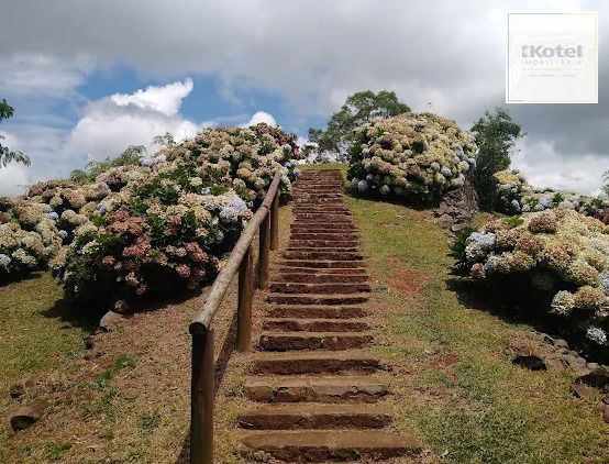 Terreno de 800m² no loteamento Vale dos Pinheiros, em Gramado, RS — foto 3
