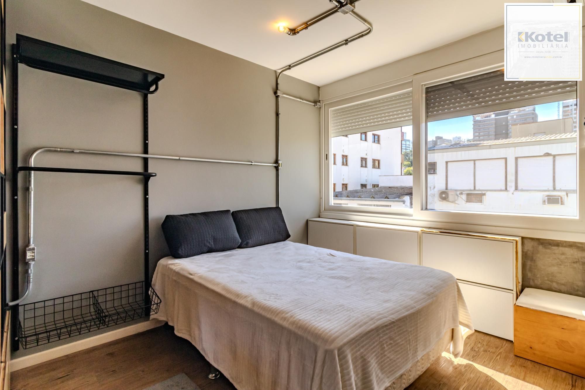 Studio com estilo contemporâneo no bairro Rio Branco — foto 5