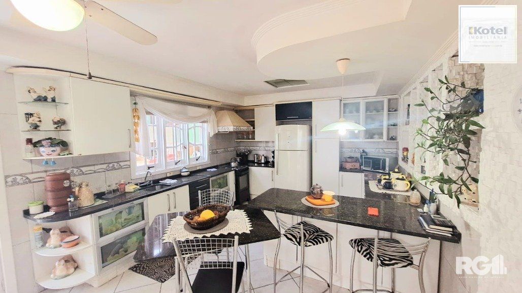 Casa ampla de 3 pisos com vista para o Guaíba -  Ipanema -  Porto Alegre -RS — foto 4