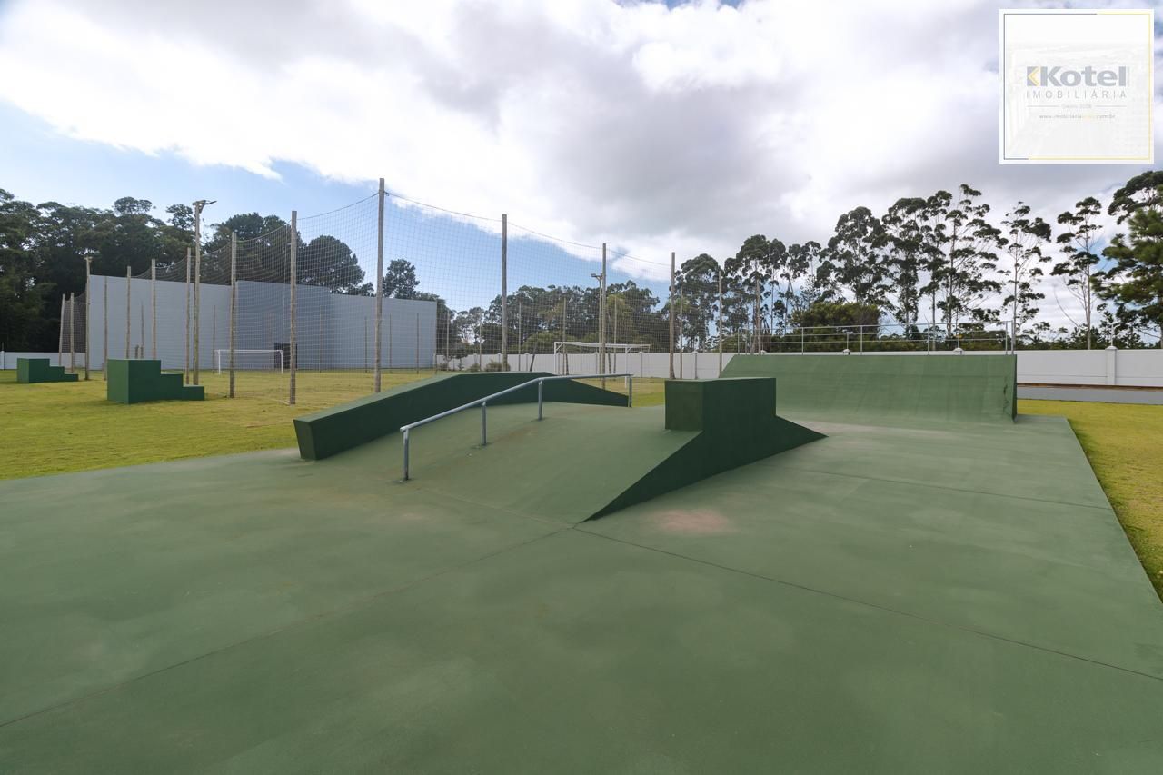 Terreno com 384,12m², no Lake Condomínio Resort, em Torres, RS