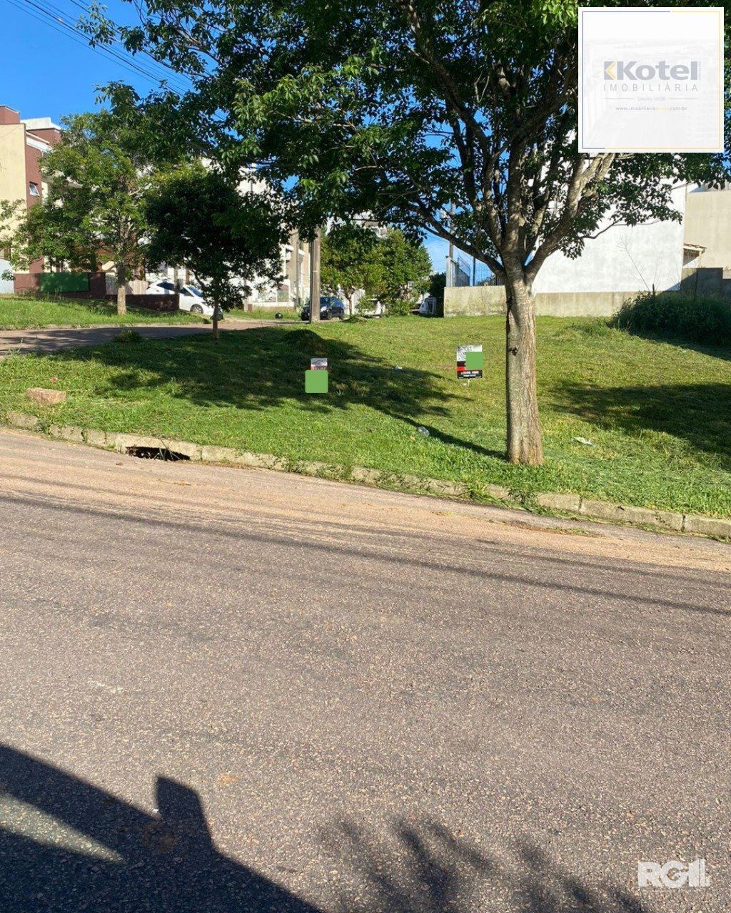 Lote/Terreno à Venda com 210 m² no Altos de Santa Rita no Bairro Aberta dos Morros, em Porto Alegre, RS — foto 4