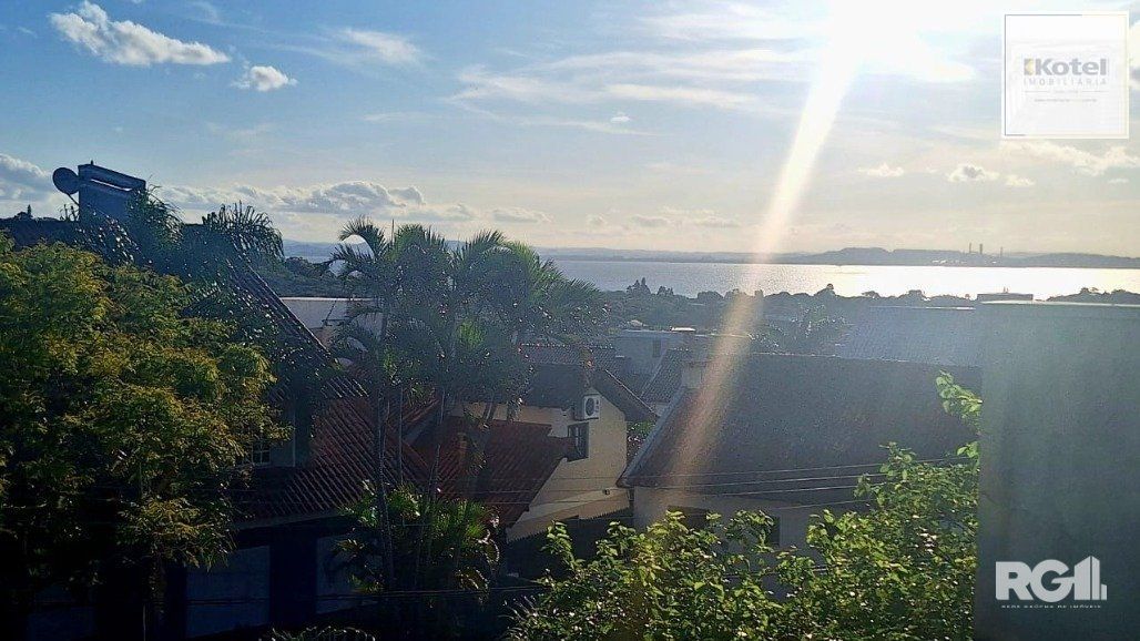 Casa ampla de 3 pisos com vista para o Guaíba -  Ipanema -  Porto Alegre -RS — foto 2