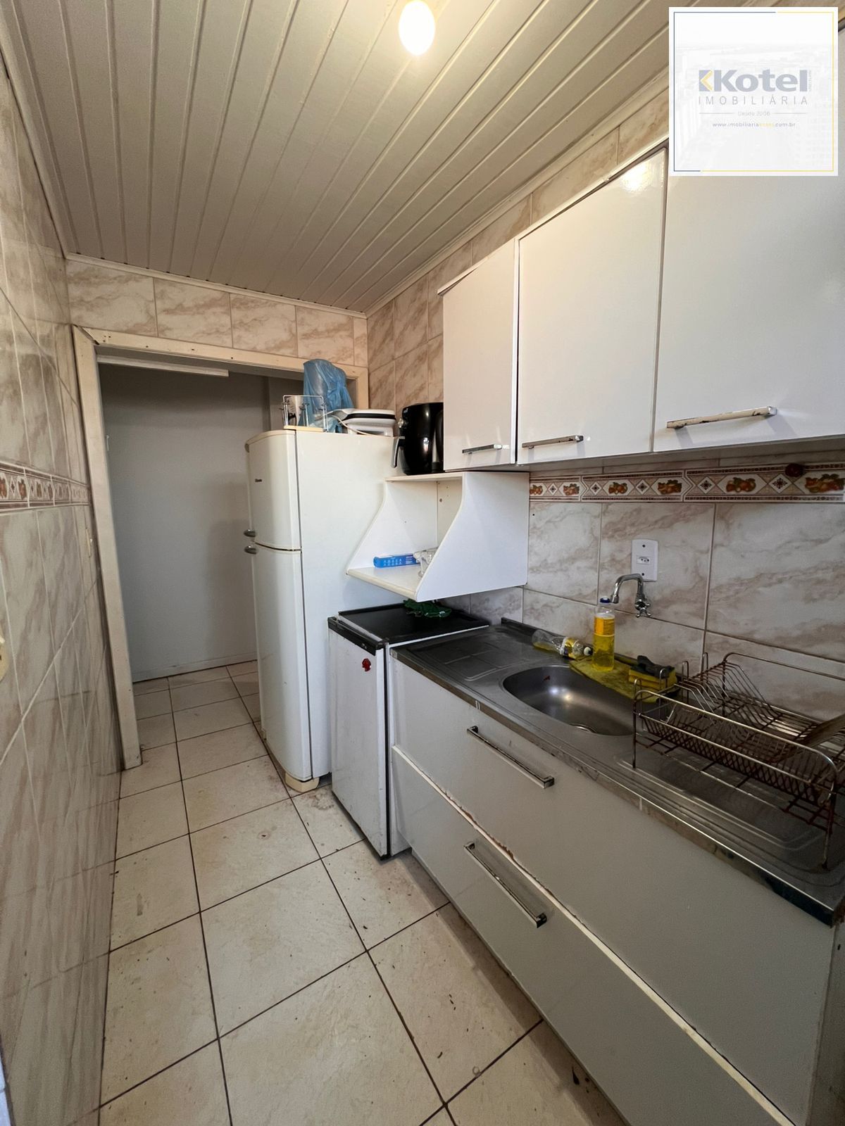 Apartamento com 3 dormitórios, 1 vaga, no bairro Cristal, Porto Alegre, RS — foto 4