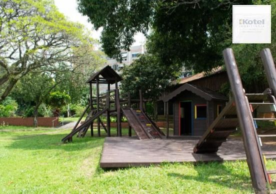 Apartamento de 2 dormitórios em condomínio fechado. Santo Antônio Porto Alegre — foto 4