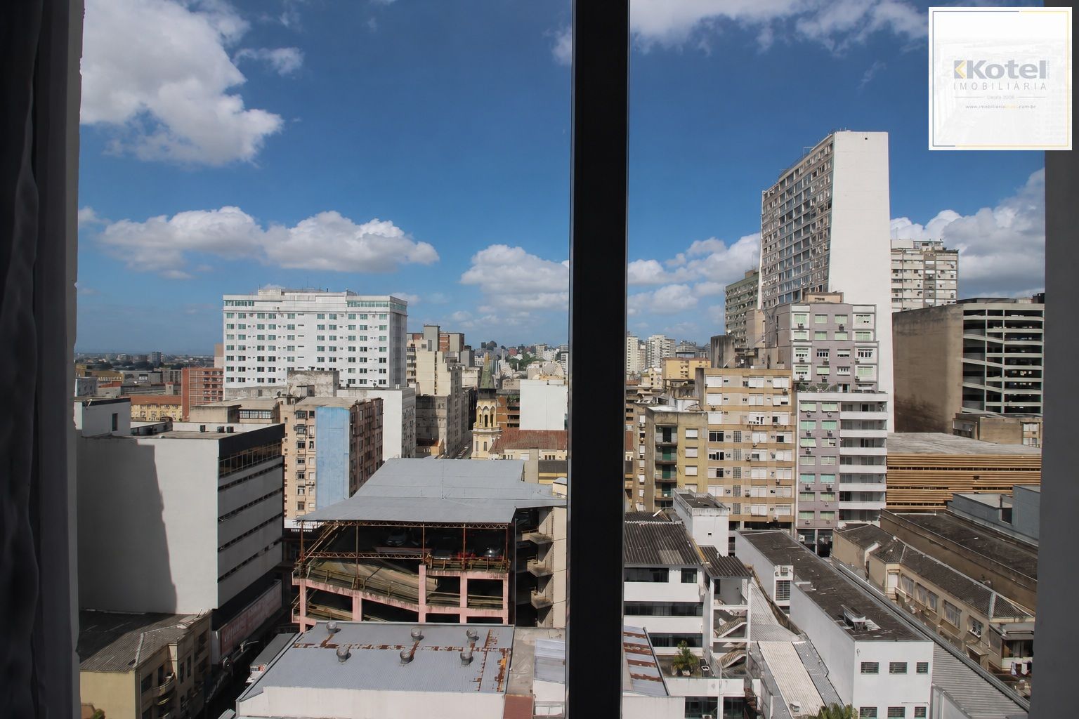 VISTA DEFINIDA