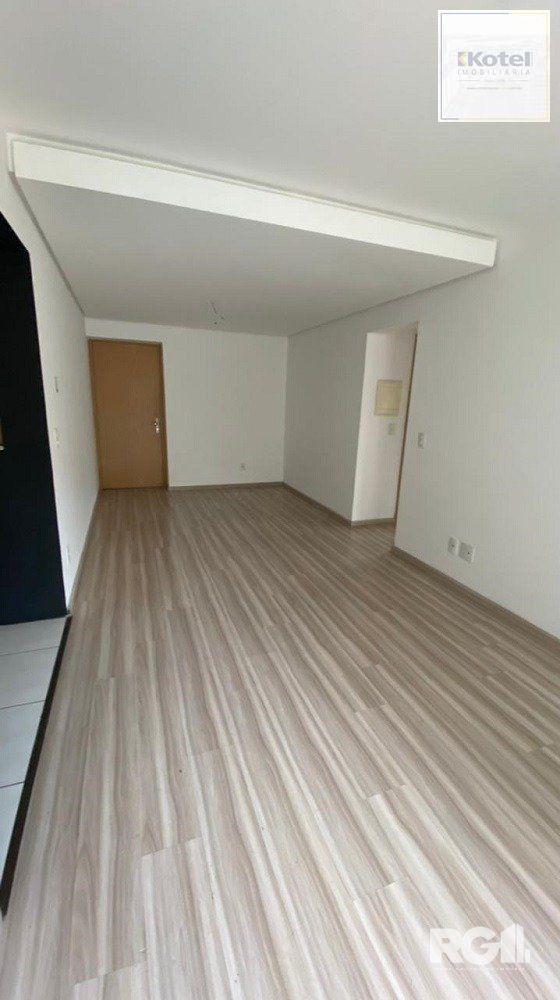APARTAMENTO AMPLO COM 2 DORMITÓRIOS E 2 VAGAS, GARDEN. — foto 2